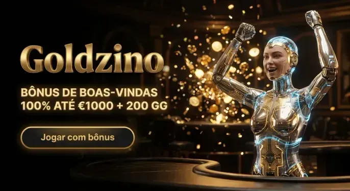 Goldzino Casino